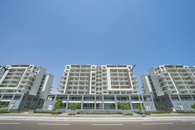 City Edge – Mazarine Apartments