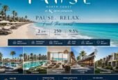 K Developments – PAUSE – North Coast