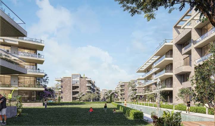 Centrada – KITE Residence