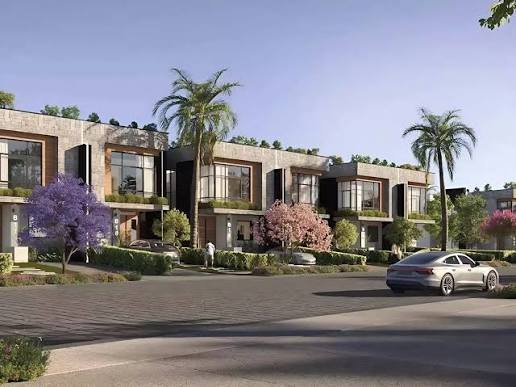 Centrada – Belong – Townhouses ONLY