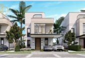 City Edge – Compound V40 – Villa standalone
