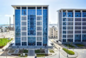 City Edge – Retail – Mazarine Commercial