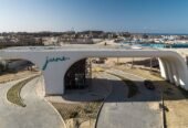 Sodic – June – Ras El Hekma