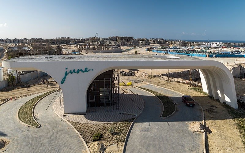 Sodic – June – Ras El Hekma