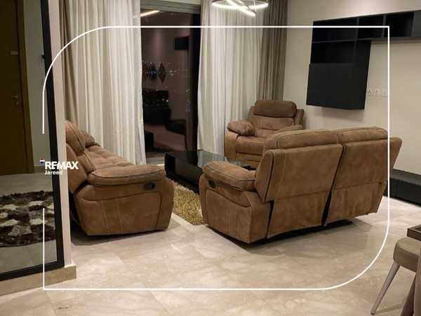 Apartment in Zed West Sheikh Zayed