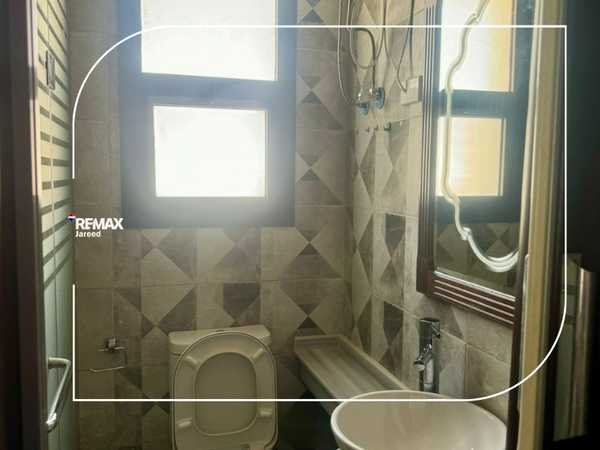 Studio in Beverly Hills Sheikh Zayed, fully furnished