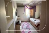 Princess Compound in Sheikh Zayed – 1st District, fully furnished