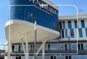 Clinic for rent in Centrada Plaza, Juhayna Square