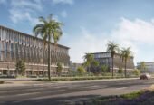 Centrada – KITE Complex – Commercial