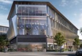 Centrada – KITE Complex – Commercial