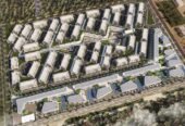 Centrada – KITE Complex – Administrative