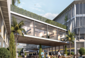 Centrada – KITE Complex – Clinics (Fully Finished)