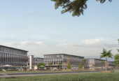 Centrada – KITE Complex – Clinics (Fully Finished)
