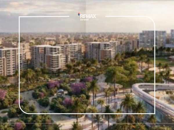 ZED West – Phase 3 in Sheikh Zayed
