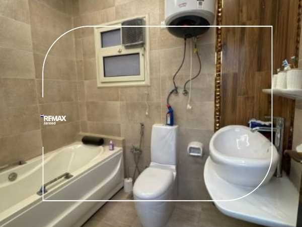 Apartment in Zayed Heights Compound, Sheikh Zayed