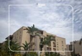 luxurious penthouse in October Plaza by Sodic