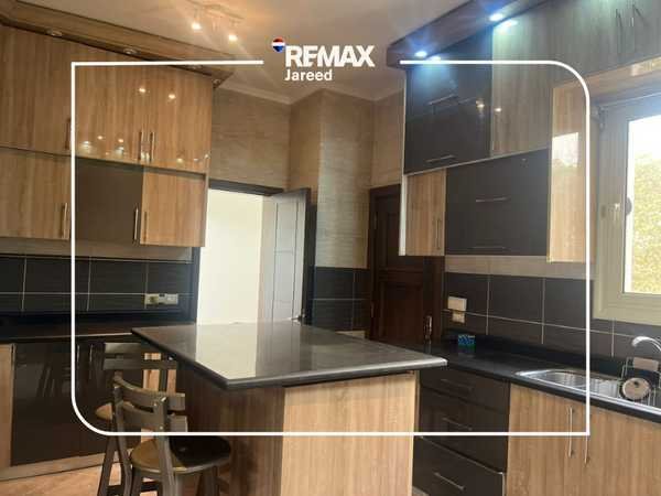 Standalone villa in (Grand Heights) compound