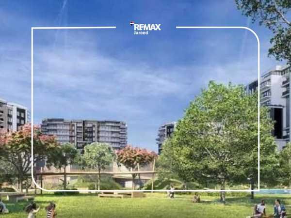 Zed West – Phase 2 – Sheikh Zayed