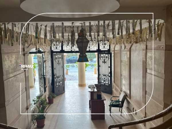 Apartment in Morouj Compound, front of Mall of Arabia