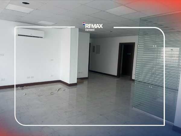 Office space for rent in Avenue 22, Sheikh Zayed