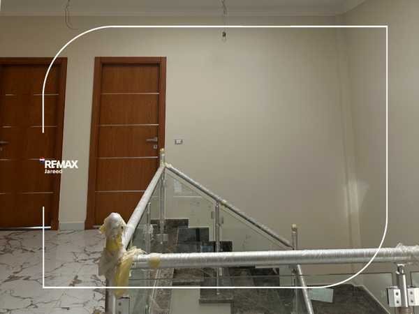 Twin house in Al Rabwa Compound, Sheikh Zayed
