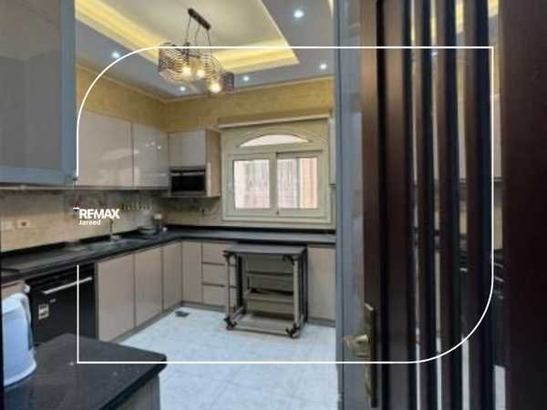 Apartment in Zayed Heights Compound, Sheikh Zayed