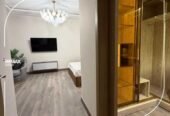 Fully furnished luxury apartment in ZED West Towers