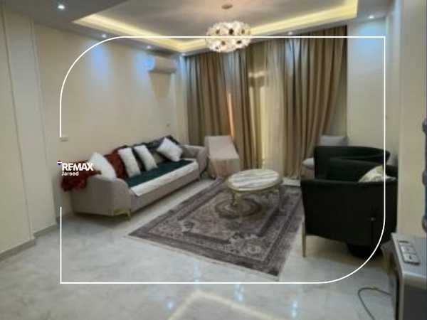 Apartment in Zayed Heights Compound, Sheikh Zayed