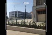 Office for rent at Mivida Fifth Settlement