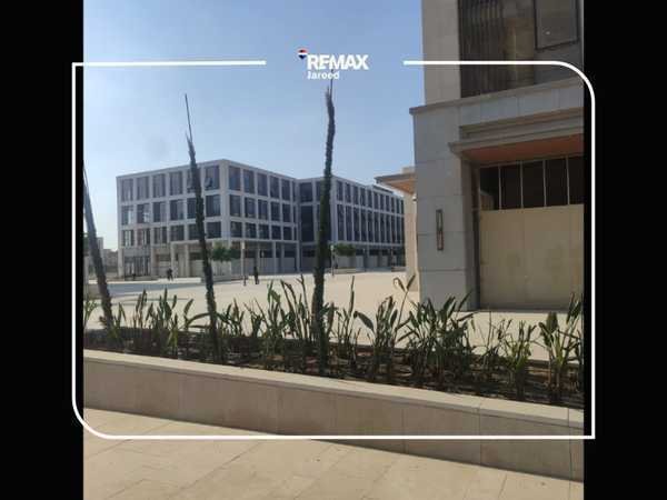 Office for rent at Mivida Fifth Settlement