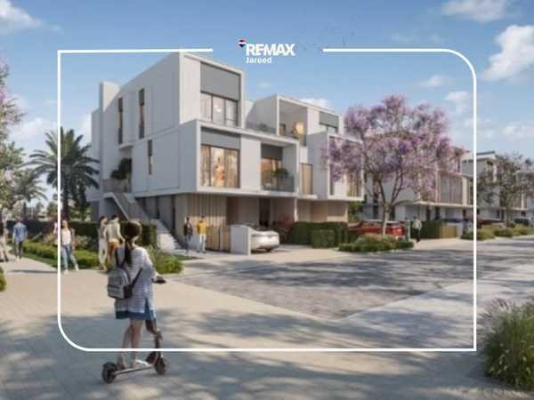 Office space for rent at Cairo Gate – Emaar Misr
