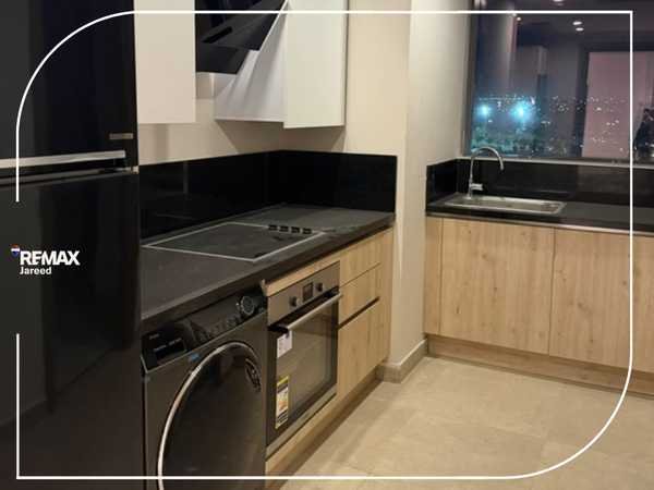 Fully furnished luxury apartment in ZED West Towers