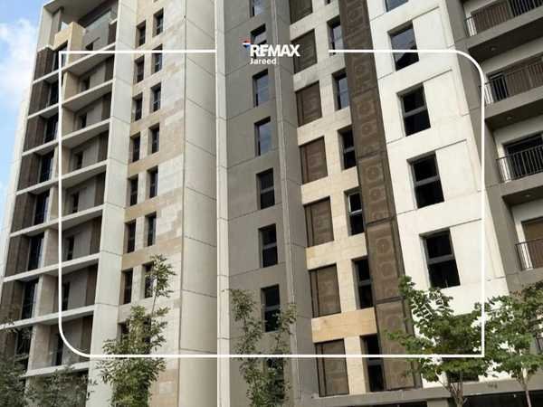 A modern Loft in ZED West – Phase 3 in Sheikh Zayed
