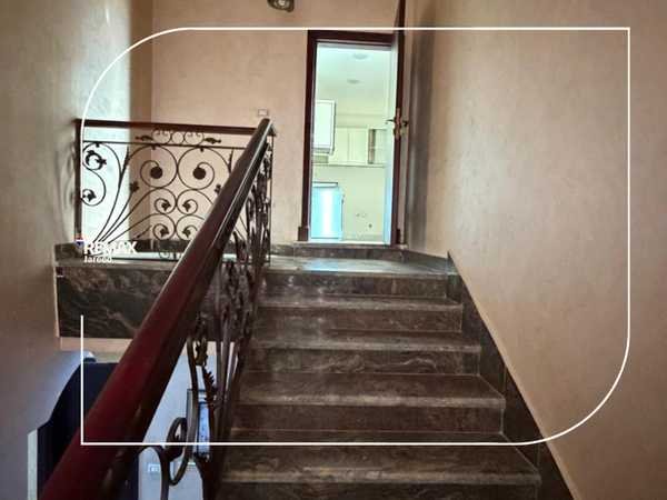 Princess Compound in Sheikh Zayed – 1st District, fully furnished