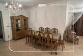 Apartment in Al Khamayel, fully furnished and air-conditioned