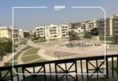 Apartment in Al Khamayel, fully furnished and air-conditioned