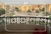 Apartment in Al Khamayel, fully furnished and air-conditioned
