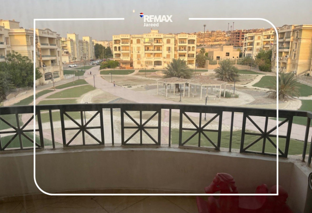 Apartment in Al Khamayel, fully furnished and air-conditioned
