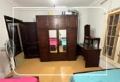Apartment in Al Khamayel, fully furnished and air-conditioned