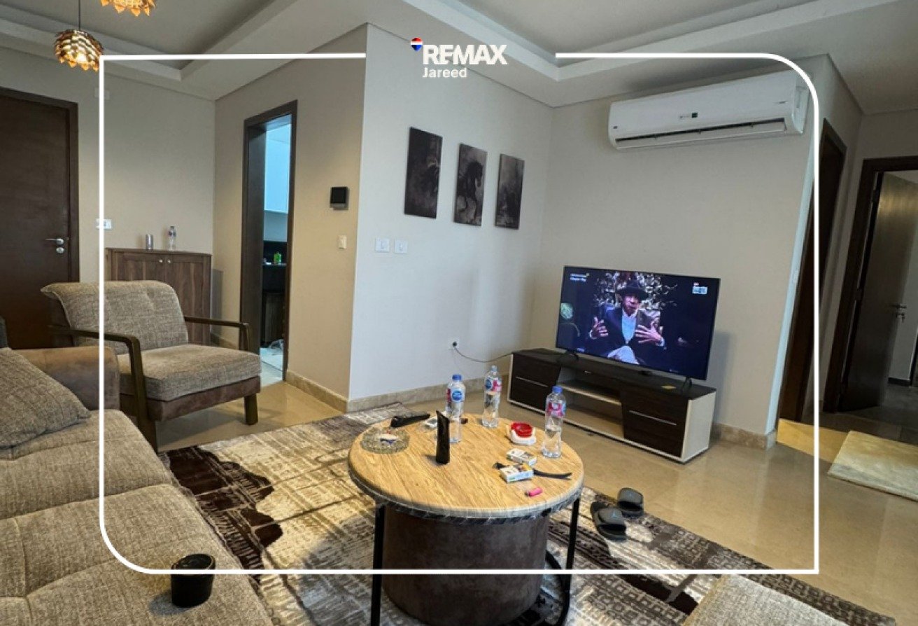 ZED Towers Sheikh Zayed, with garden view