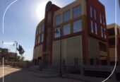 Al Moez Plaza Mall, Sheikh Zayed – office