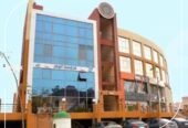 Al Moez Plaza Mall, Sheikh Zayed – office