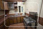 Apartment in Al Khamayel, fully furnished and air-conditioned
