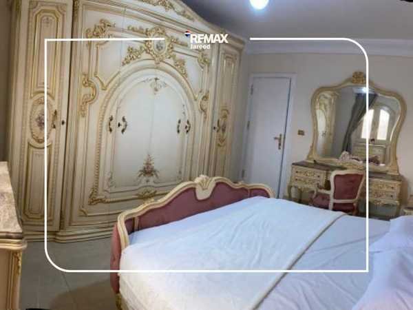 Apartment in the 11th District of Sheikh Zayed