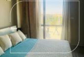 Studio in Beverly Hills Sheikh Zayed, fully furnished