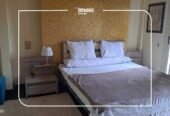 Apartment in Beverly Hills SODIC, fully furnished, ground floor