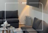 studio in the Latin District, New Alamein
