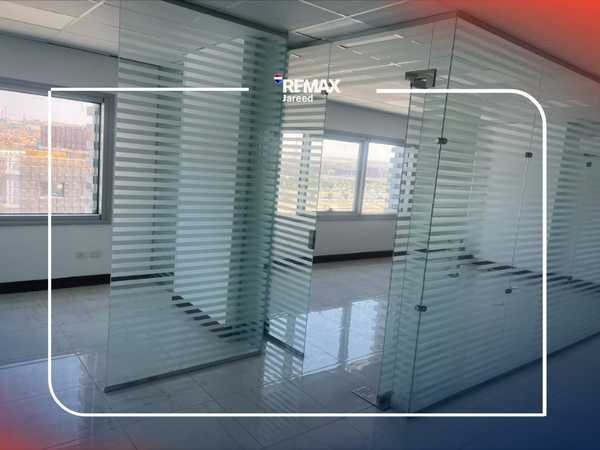 Office space for rent in Avenue 22, Sheikh Zayed