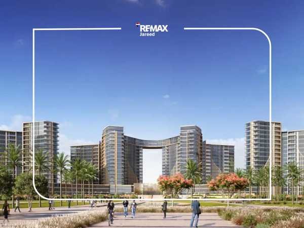 Zed West – Phase 2 – Sheikh Zayed