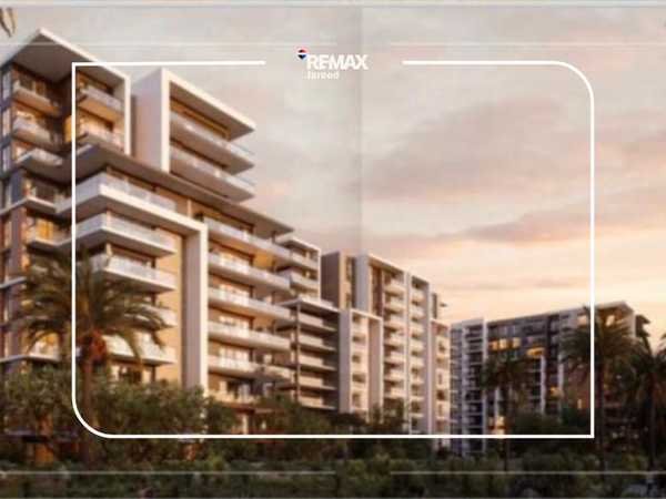 ZED West – Phase 3 in Sheikh Zayed